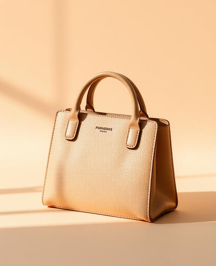 Sienne Micro Top Handle