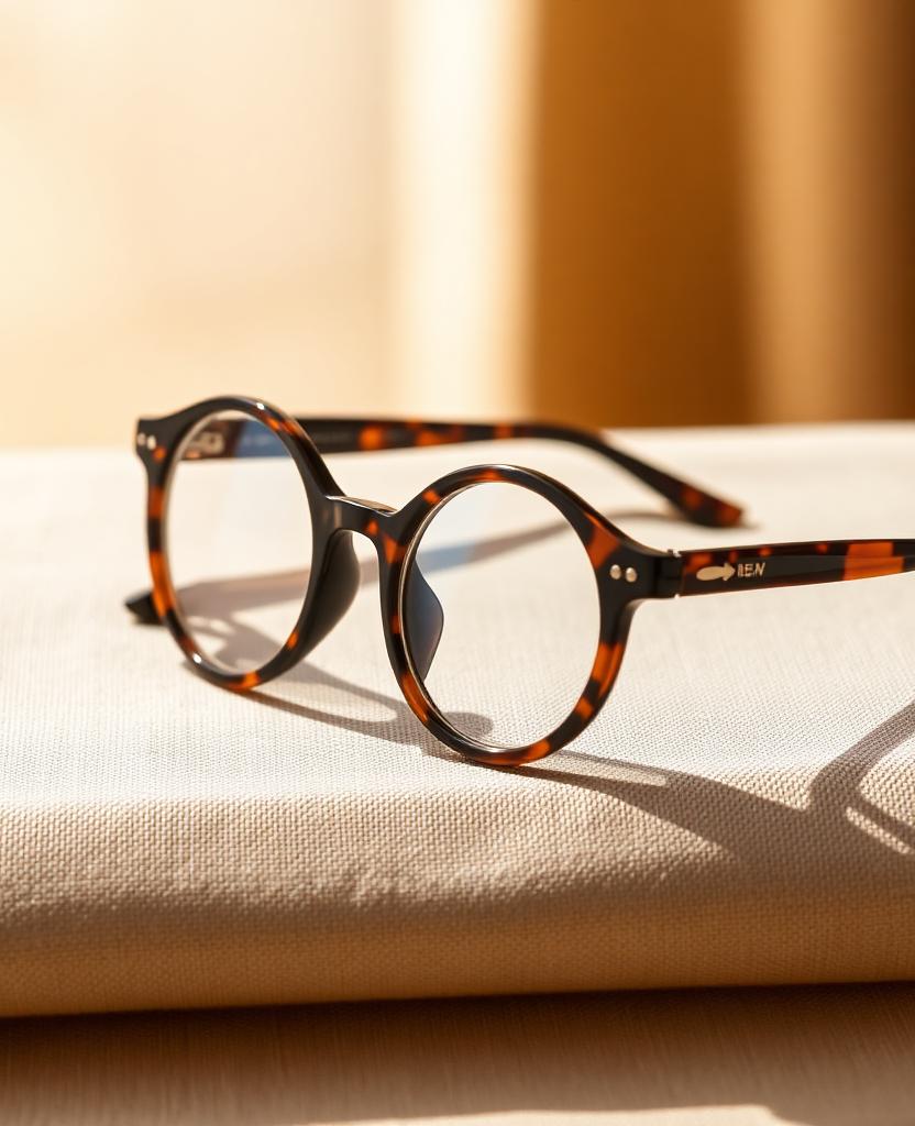 Eyewear